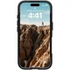Чохол UAG Civilian with MagSafe для iPhone 16 Pro Blue - изображение 4