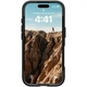 Чохол UAG Civilian with MagSafe для iPhone 16 Pro Black - изображение 4
