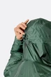 Куртка Rab Phantom Mountain Jacket L Sage (1033-RB QWI-71-SGE-LRG) - изображение 4
