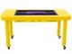 Інтерактивний стіл INTBOARD NOVA 43'' yellow MTK8788/8 Gb RAM/128 Gb ROM Android 13 (10589083) - изображение 1
