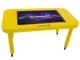 Інтерактивний стіл INTBOARD NOVA 43'' yellow MTK8788/8 Gb RAM/128 Gb ROM Android 13 (10589083) - изображение 4
