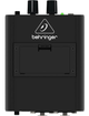 Підсилювач для навушників Behringer P1 (4033653055420) - зображення 2
