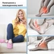 Охлаждающие ботинки, розовые, 1 пара (B0D1VKDKQ2) - изображение 4
