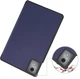 Чeхол-книжка BeCover Smart Case для Lenovo Tab K11 Plus TB-352F 11.45" Deep Blue (711849) - изображение 4