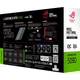 Відеокарта GeForce RTX 5090 32GB GDDR7 ROG Astral OC BTF Asus (ROG-ASTRAL-RTX5090-O32G-BTF-GAMING) - изображение 2