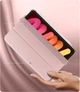 Чохол-книжка BeCover Tri Fold Hard для Apple iPad Mini 7 2024 8.3" Pink (712454) - зображення 2