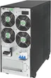 UPS Qoltec 3-phase 20kVA 20kW LCD (5901878522883) - obraz 4