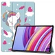 Чохол BeCover Smart Case для Xiaomi Redmi Pad Pro 12.1" Unicorn (711315) - зображення 2