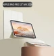 Чохол-книжка BeCover Tri Fold Soft TPU Silicone для Apple iPad Pro Pro 13" M4 2024 Beige (711751) - зображення 2
