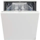 Вбудована посудомийна машина Indesit D2I HL326 - зображення 1