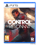 Гра PS5 CONTROL Resonant (Blu-ray диск) (5056635624352) - зображення 1