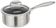 Ковш Heinner 1.6 л TITANIUM3 HEINNER (HR-MRK-16) - изображение 1