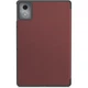 Чeхол-книжка BeCover Smart Case для Lenovo Tab K11 Plus TB-352F 11.45" Red Wine (711853) - изображение 5