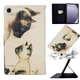 Чохол Smart Cover BeCover Cat для Samsung Galaxy Tab S6 Lite 2024 10.4" – захист і підставка(DL_753B713E86C3) - зображення 3