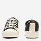 Мужские кеды низкие Lacoste 872930241 45 Черный/Молочный (1159863960) - изображение 4