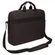 Сумка для ноутбука Case Logic Advantage Attache 15.6" ADVA-116 (Black) - зображення 2