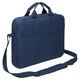 Сумка для ноутбука Case Logic Advantage Attache 14" ADVA-114 (Темно-синій) - зображення 2