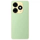 Смартфон Tecno Spark 20C (BG7n) 4/128GB Dual Sim Magic Skin Green (4894947011764) - изображение 5