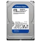 Жесткий диск WD Blue 4.0TB 5400rpm 256MB (WD40EZAX) - изображение 3