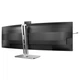 Монитор 48.8" Philips 49B2U6900CH, VA 5120x1440, изог., 2xHDMI, DP, 2xUSB-C, RJ-45, USB-hub, cam,HAS,колл - изображение 5