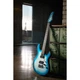 Електрогітара Cort G300 Glam Polar Ice Metallic Burst [129620] - зображення 7