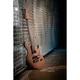 Електрогітара Cort G300 Raw Natural Satin [130750] - зображення 7