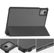 Чeхол-книжка BeCover Smart Case для Lenovo Tab K11 Plus TB-352F 11.45" Gray (711851) - изображение 4
