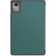 Чeхол-книжка BeCover Smart Case для Lenovo Tab K11 Plus TB-352F 11.45" Dark Green (711850) - изображение 6