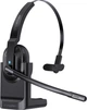Słuchawki Energy Sistem Voice Pure Office Headset Black (8432426500420) - obraz 1