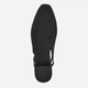 Жіночі слінгбеки Calvin Klein 41084053 37 Сині (1159863716) - зображення 6