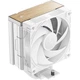 Кулер процесорний DeepCool AK400 G2 WH (R-AK400G2-WHNNMN-GJD) - зображення 8