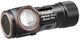 Фонарь налобный Fenix Limited Edition HM50R V2.0 с красным и зеленым светом (ScoutPro) - изображение 3