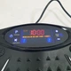 Віброплатформа тренувальна з пультом петлями й еспандерами для зниження ваги (TS-5513) - зображення 4
