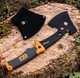 Топор походный туристический Buck Gerber - изображение 2