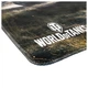 Коврик Wargaming World of Tanks The Winged Warriors (FSWGMP_WINGWR_M) - изображение 2