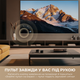 Телевізор Dreame Vivid QLED 4K TV 55Q100 - зображення 11