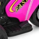 Дитячий електромотоцикл BAMBI Ducati M 6345ELR-8 рожевий (EVA, екошкіра, USB, Bluetooth) - зображення 6