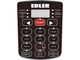 Мультиварка-скороварка EDLER ED-PC1806 — 5 л, 900 Вт - изображение 3