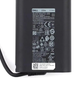 Блок живлення для ноутбука Dell 130W USB Type-C oval case - зображення 2