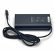 Блок живлення для ноутбука Dell 130W USB Type-C oval case - зображення 3