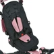 Детский трехколесный велосипед с родительской ручкой 4 в 1 Turbo Trike MT 1036 pink - изображение 5