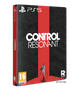 Гра PS5 CONTROL Resonant Steelbook Edition (Blu-ray диск) (5056635626837) - зображення 2