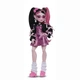 Лялька Monster High Монстрокласика Дракулора Нова ніч JHK29 - зображення 2