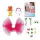 Кукла Baby Born Glam Up Русалочка Саншайн, 28 см 871782 - зображення 4