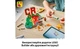 Конструктор Lego Editions Football Криштиану Роналду — лучшие моменты футбольных матчей, 490 43012 - изображение 8