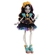 Лялька Monster High Монстрокласика Скеліта JHK34 - зображення 3