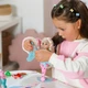 Кукла Baby Born Glam Up Русалочка Спаркл, 28 см 871737 - изображение 6