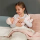 Интерактивная кукла Baby Born Аннабель с аксессуарами, 43 см 838396 - изображение 5