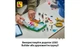 Конструктор Lego Editions Football Ліонель Мессі — найкращі моменти футбольних матчів, 500 дет 43011 - зображення 8