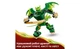 Конструктор Lego Ninjago Боевой набор работа Дракона Ллойда, 81 деталь 71862 - изображение 4